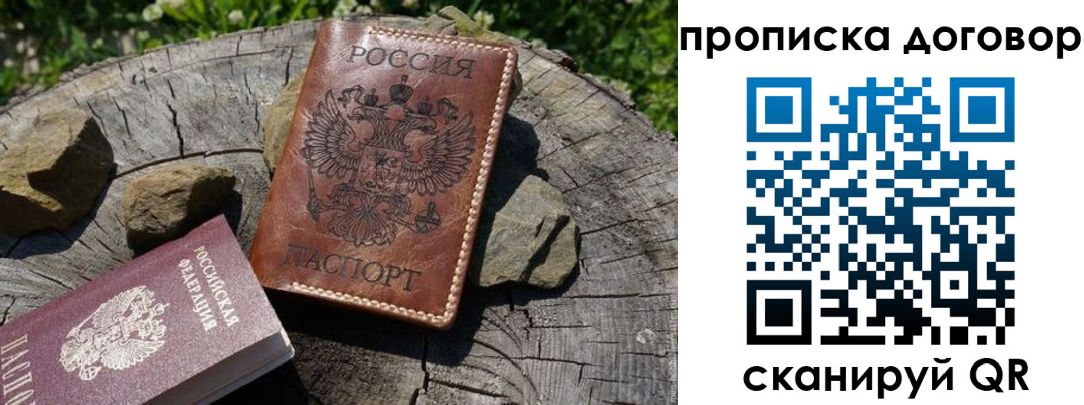 временная регистрация гарантия в Стародубе