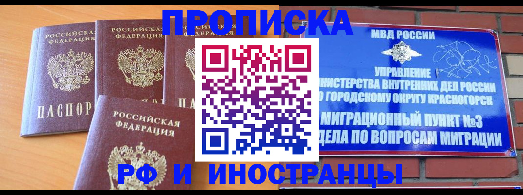 прописка гарантия в Стародубе